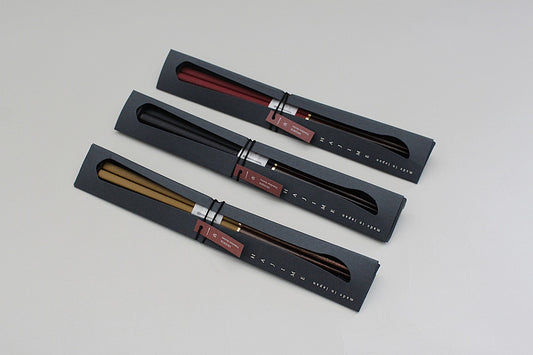 KAWAI 超乾漆筷子