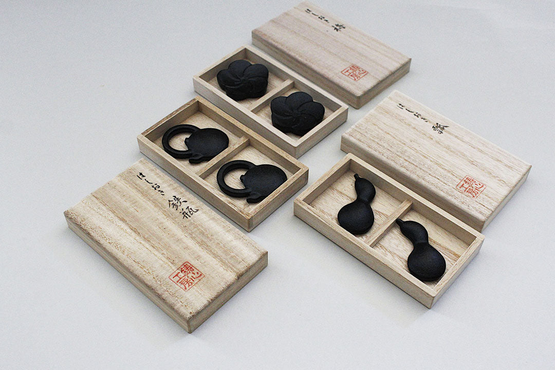 Chushin no Koubou - Pot Stand - Shinshiba image 4