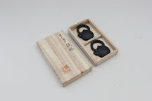 Chushin no Kobo 筷架 鐵水壺 thumb 1