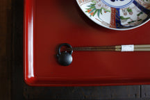 Chushin no Kobo 筷架 鐵水壺 thumb 2