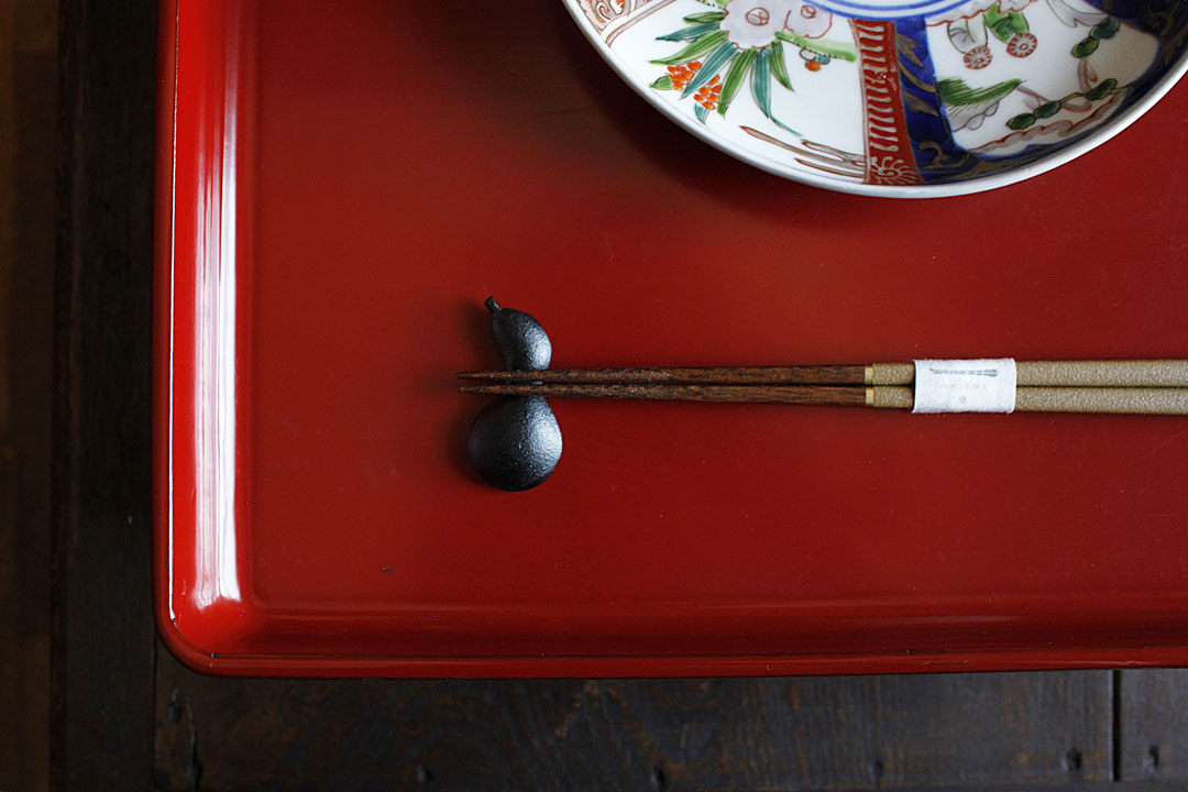 Chushin no Koubou - Pot Stand - Shinshiba image 2