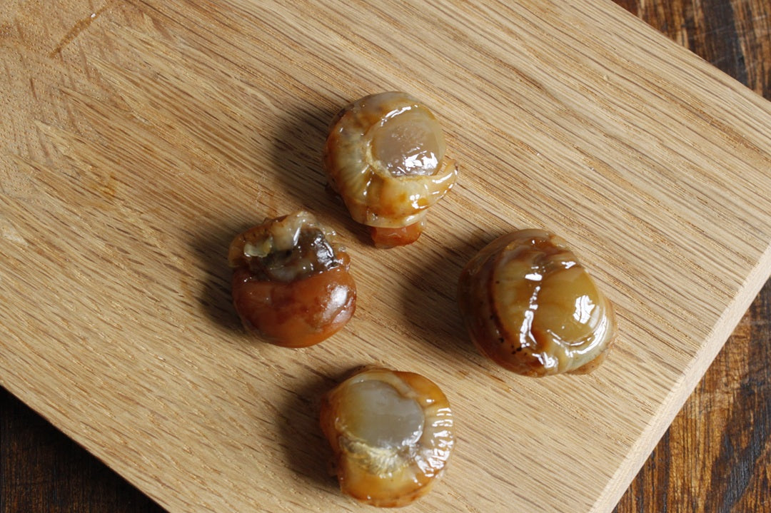 北海道産ほたて image 2