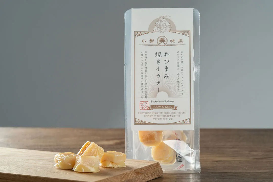 5 件裝零食 image 4