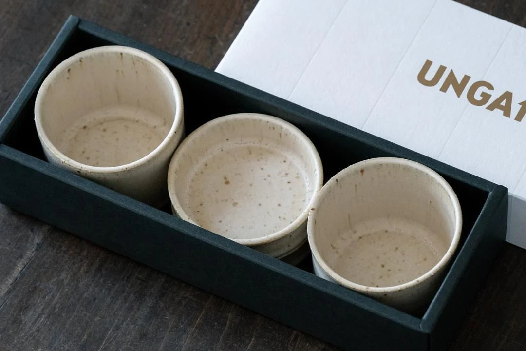 小樽配對“重疊的聯繫” image 4