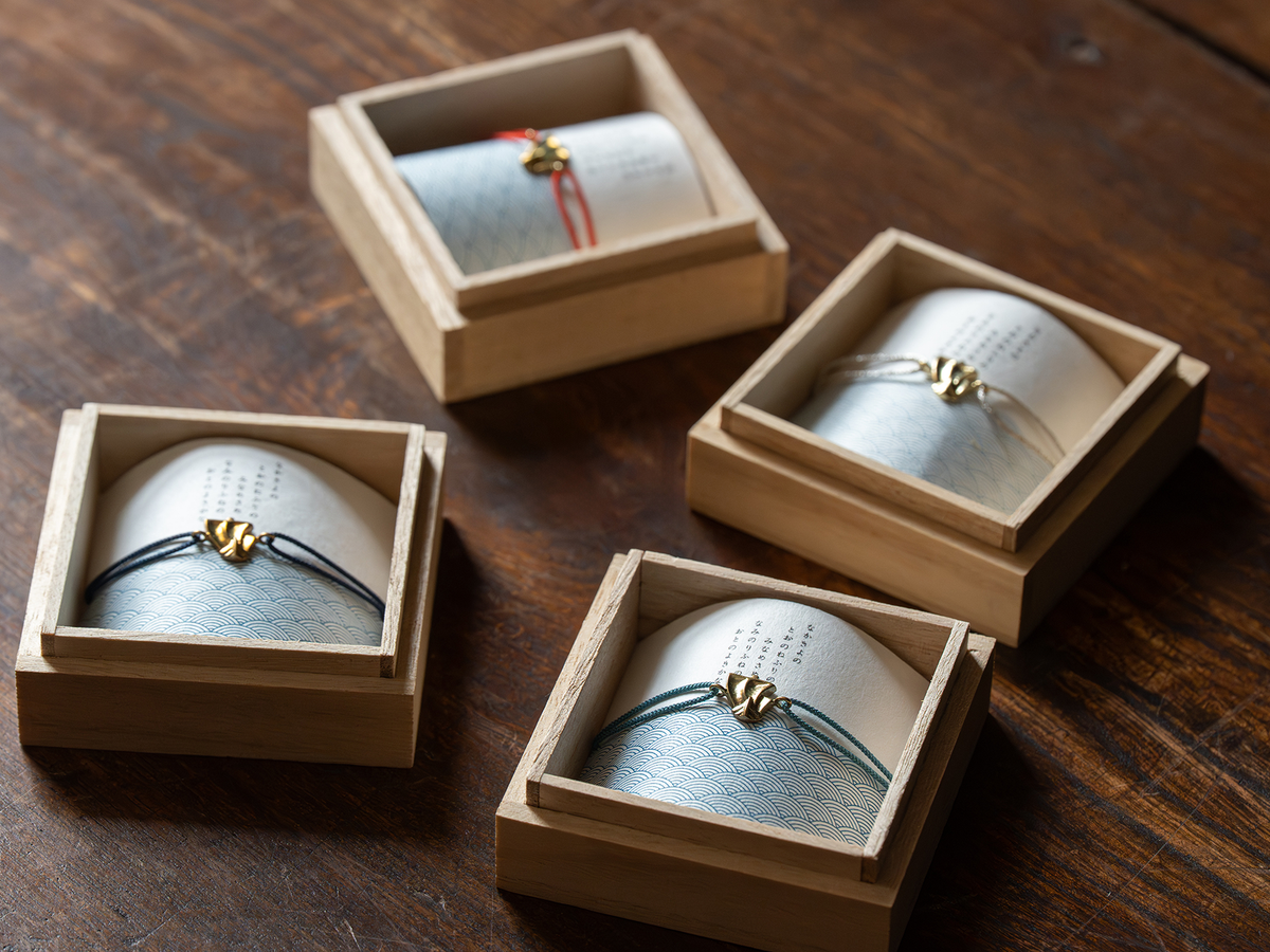 入船手鐲 image 6