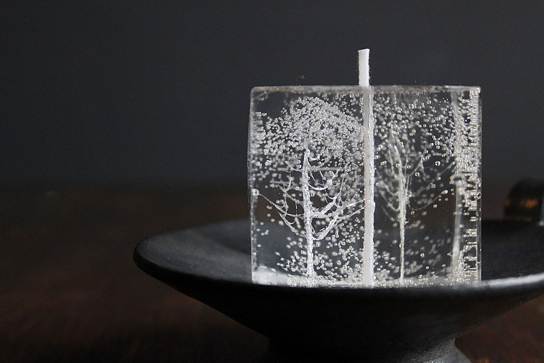 からまつの森 CANDLE A image 3