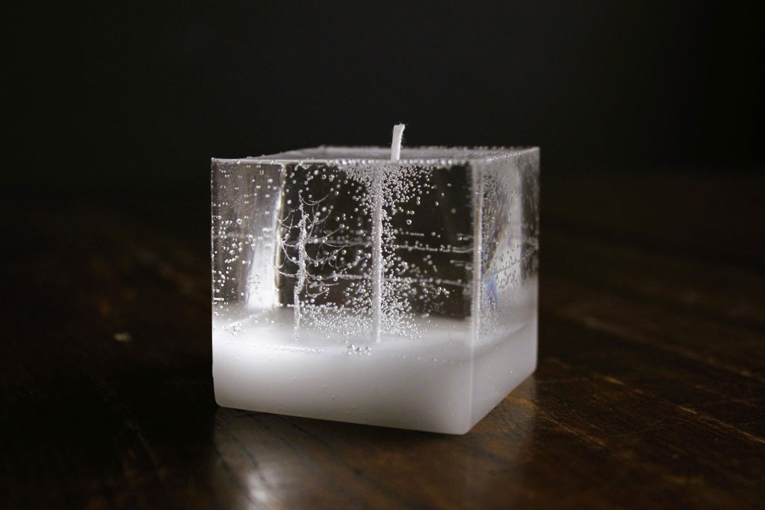 からまつの森 CANDLE B image 2