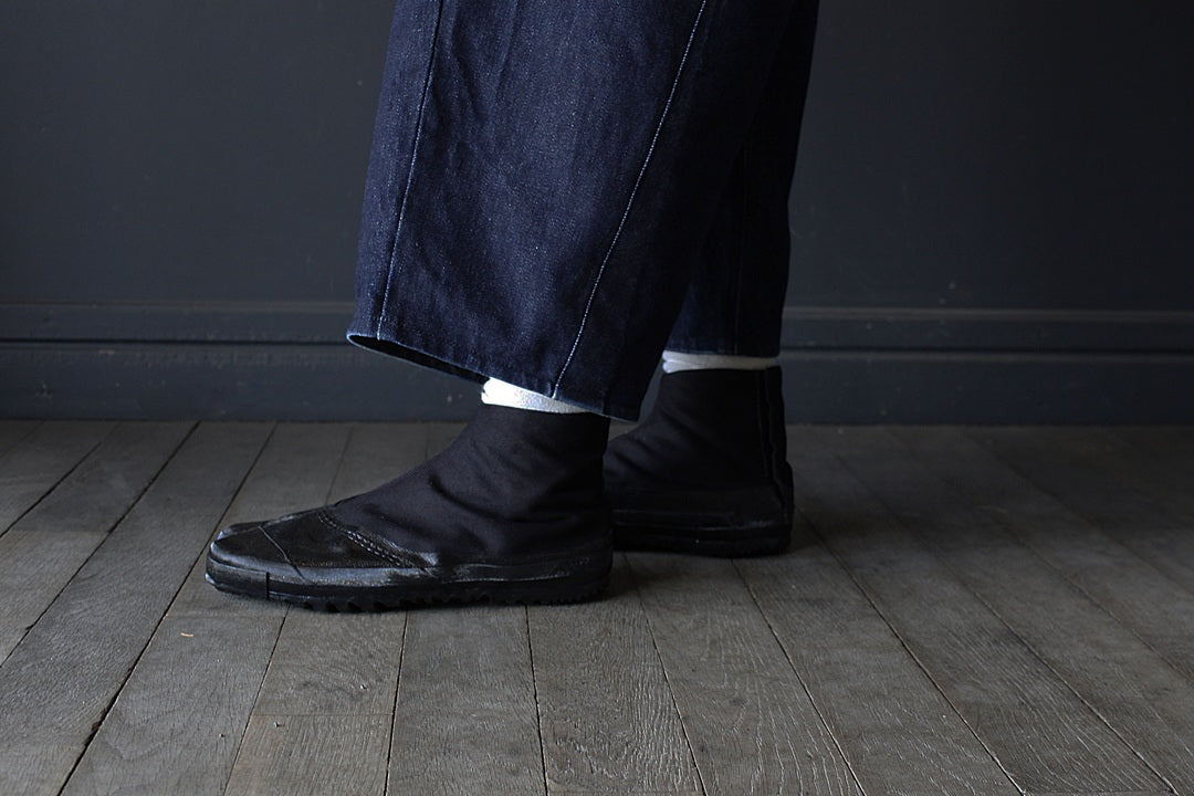 MoonStar Improved Tabi Socks image 1