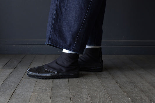 MoonStar改良版Tabi襪子