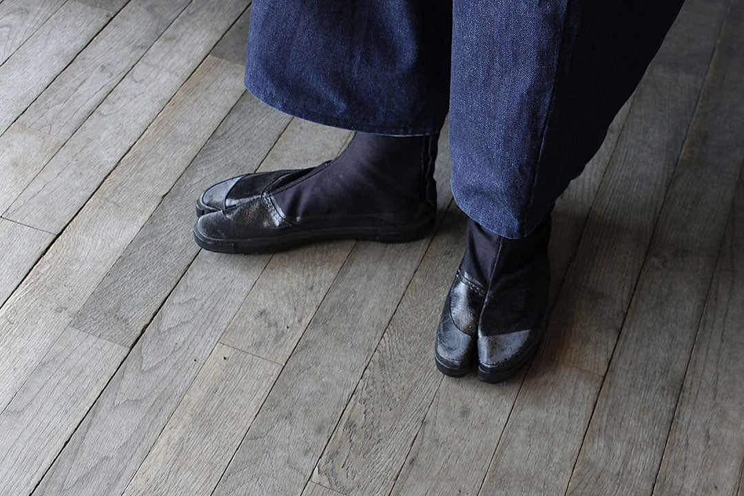 MoonStar Improved Tabi Socks image 2