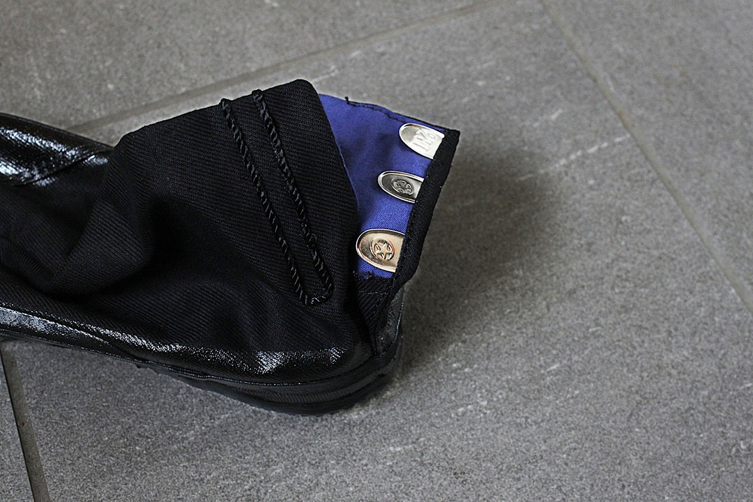 MoonStar Improved Tabi Socks image 4