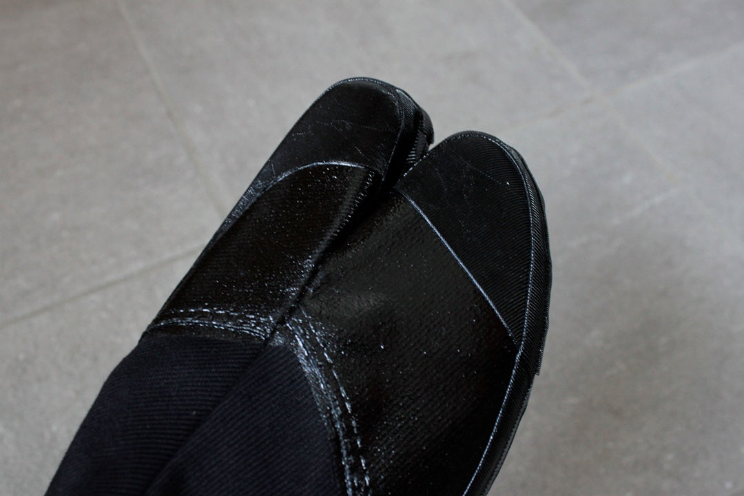 MoonStar Improved Tabi Socks image 5