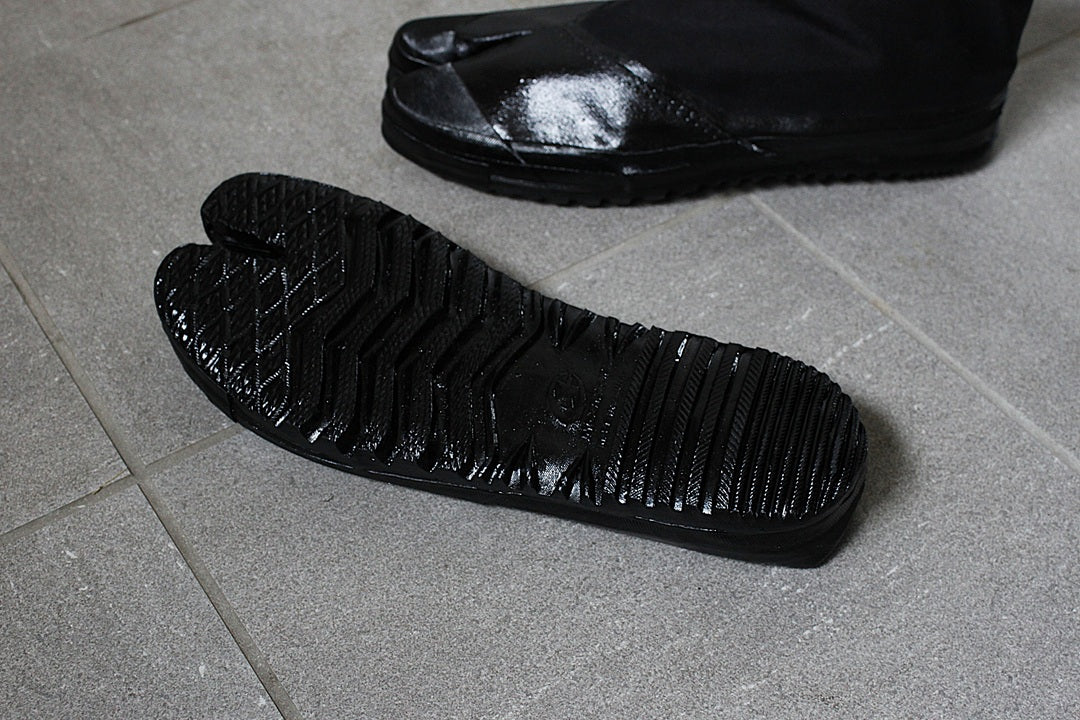 MoonStar Improved Tabi Socks image 7