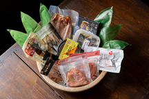 小樽大型釣魚箱龜套裝（冷凍出貨 | 含運費） thumb 1