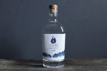 積丹精神：北海道積丹工藝琴酒「Hinosail KIBOU」500ml thumb 1
