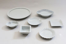 KIHARA 古董白瓷木碗 thumb 4