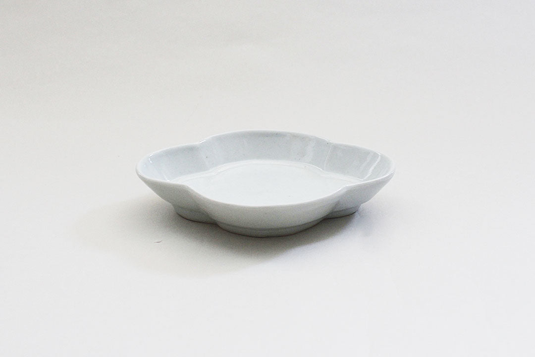 KIHARA 古董白瓷木碗 image 1