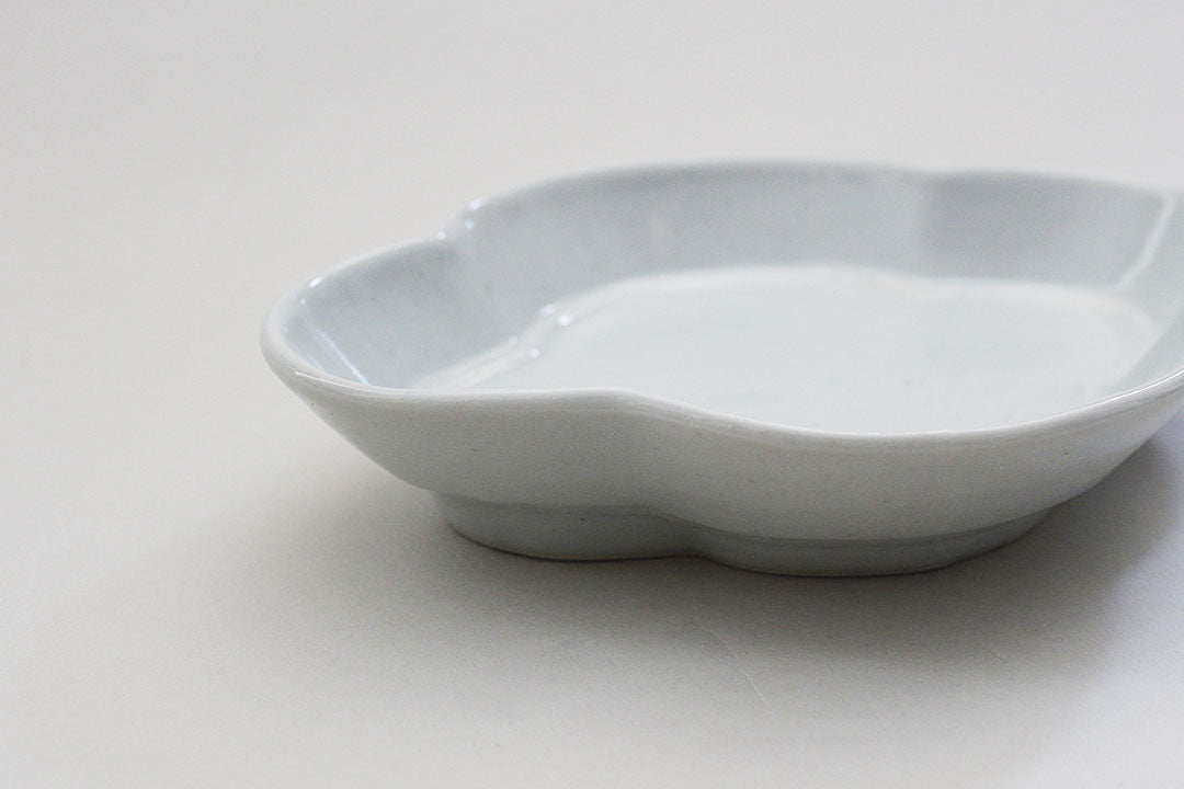 KIHARA 古董白瓷木碗 image 2