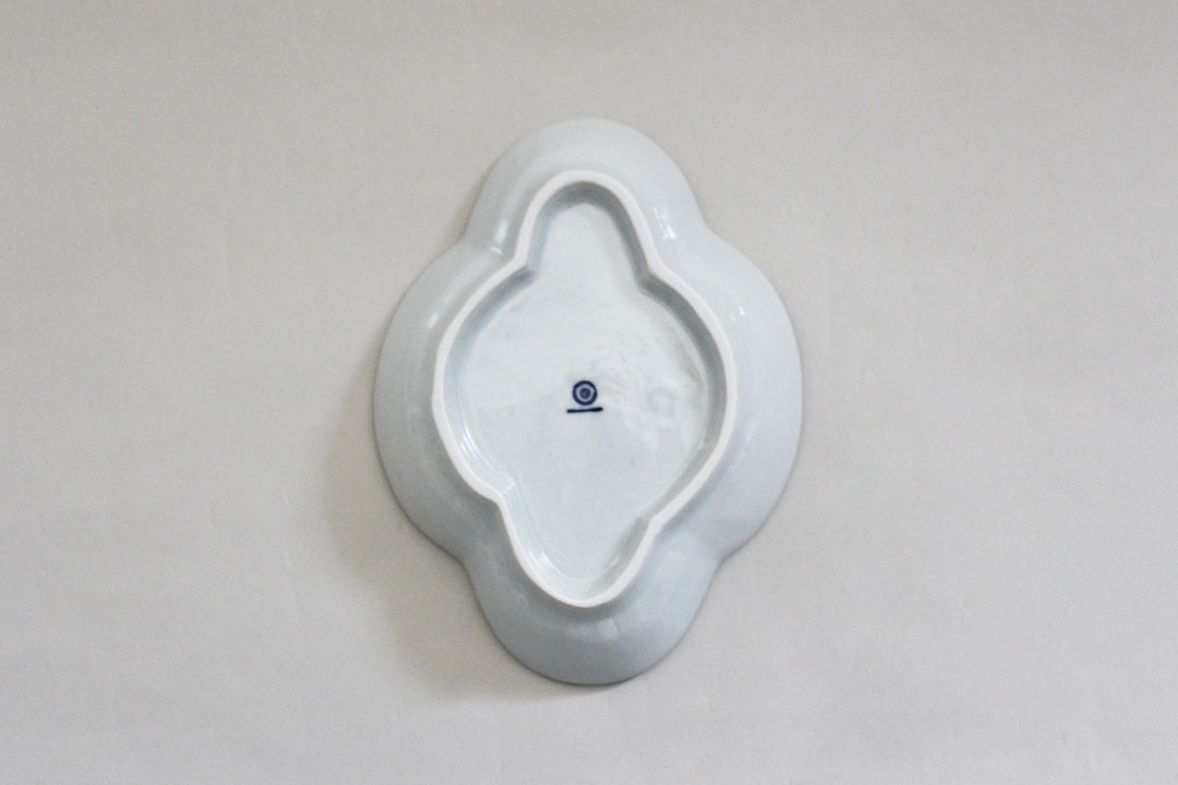 KIHARA 古董白瓷木碗 image 3