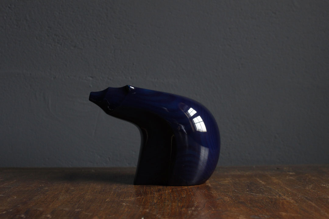 【ササキ工芸】Pirkamonrayke KUMA(L) image 1