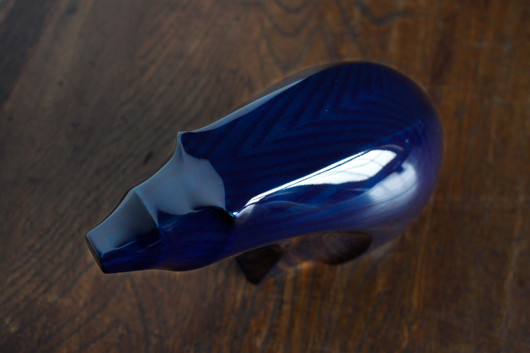【ササキ工芸】Pirkamonrayke KUMA(L) image 2