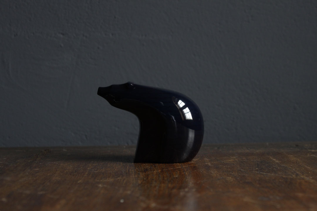 【ササキ工芸】Pirkamonrayke KUMA(S) image 3