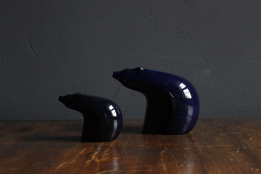 【ササキ工芸】Pirkamonrayke KUMA(L) image 6