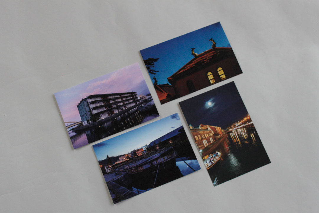 [Rika Magara] 明信片 image 5