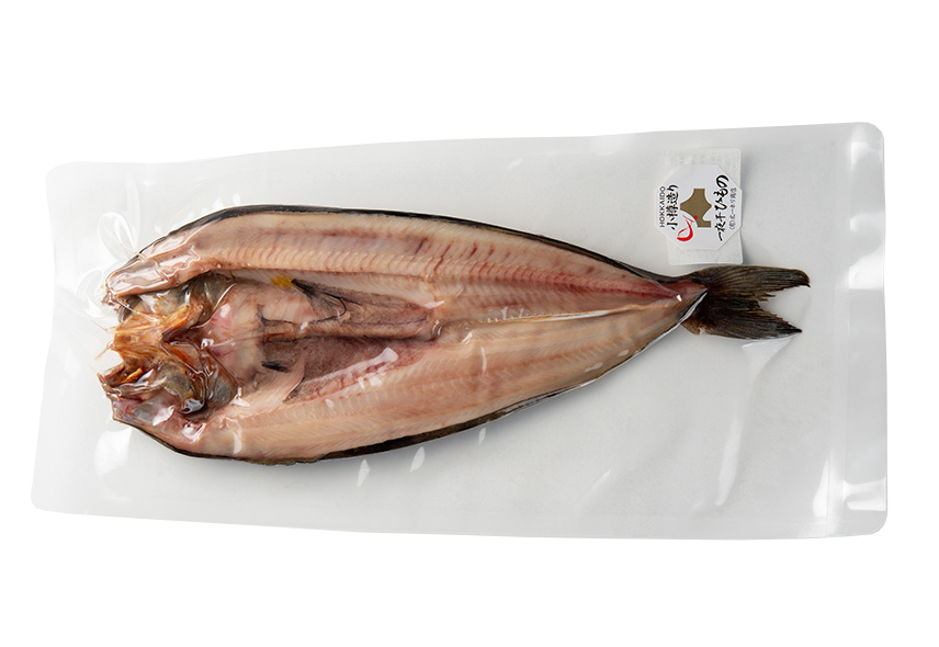 小樽大型釣魚箱龜套裝（冷凍出貨 | 含運費） image 6