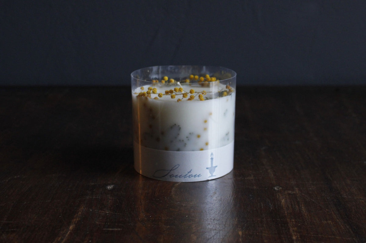 Seven Gods of Fortune Candle image 2