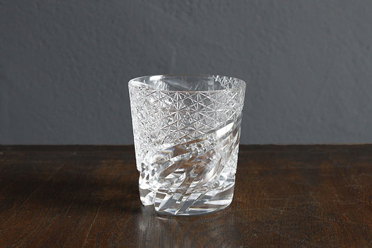 深川玻璃工藝雅老透明