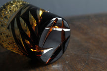 深川玻璃工藝 雅 老黑琥珀 thumb 3