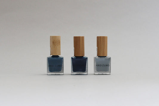 ANDIZUMO/指甲油