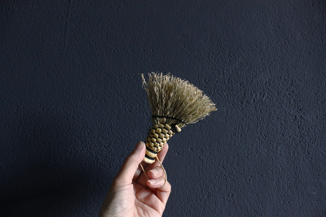 斜め小箒10cm image 3