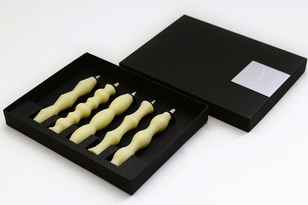 髙澤ろうそく/和ろうそく ななお image 2