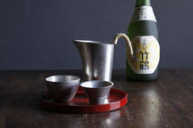 能作 ぐい呑 thumb 3