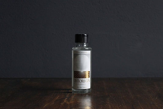 OHTORI GIN CLASSIC 100ml