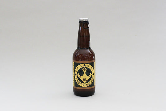 小樽啤酒 小樽拉格