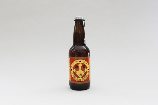 小樽啤酒 小樽艾爾啤酒