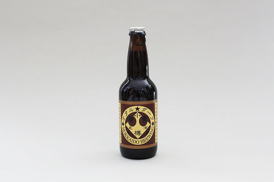 小樽啤酒 小樽 Dark