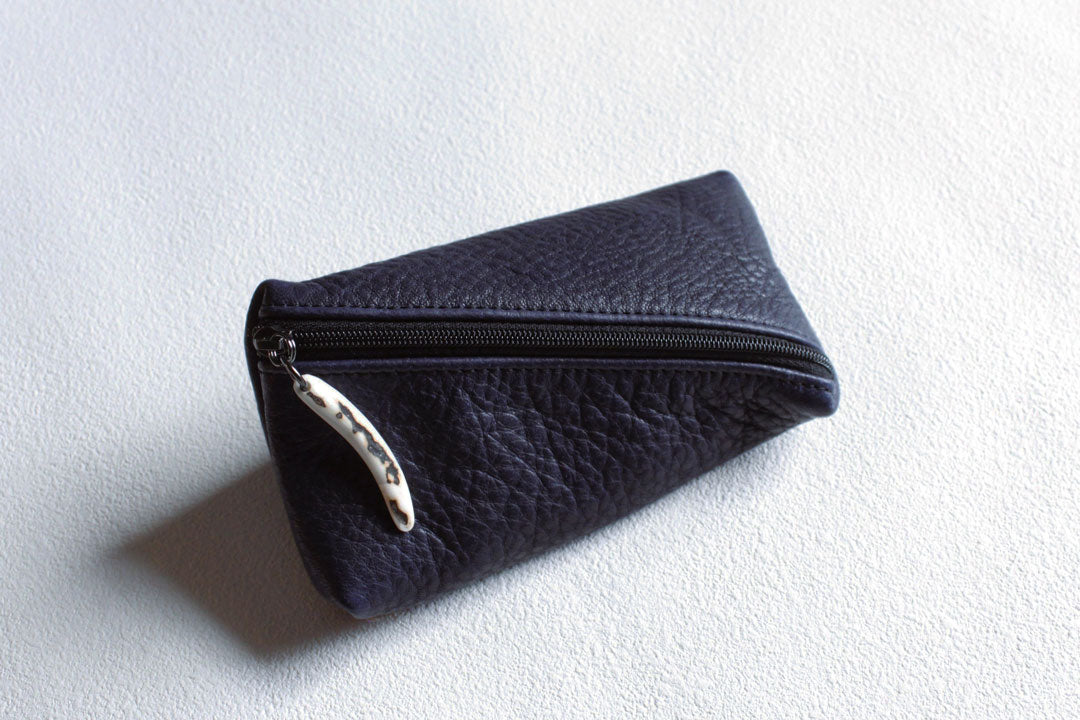 【24KIRICO】EZO/slash pouch image 2