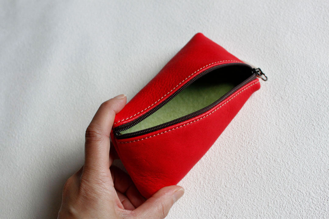 【24KIRICO】EZO/slash pouch image 5