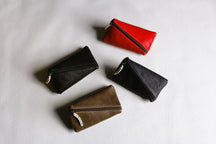 【24KIRICO】EZO/slash pouch thumb 9