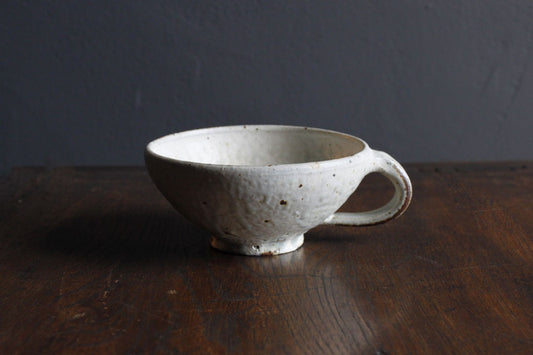 【上田隆之】スープ皿