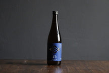 【田中酒造】 醇良純米酒 宝川 thumb 1