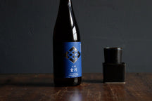 【田中酒造】 醇良純米酒 宝川 thumb 2