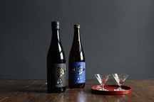 【田中酒造】 醇良純米酒 宝川 thumb 3