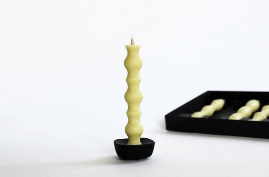 Takazawa Candles/Japanese Candles Nanao