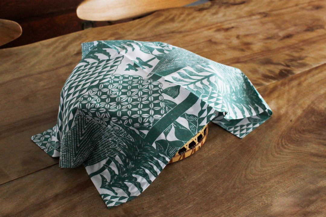 國屋日本手巾“北海道之森” image 3