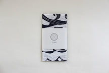 Kogumaya Japanese Hand Towel "Northern Sea" thumb 1
